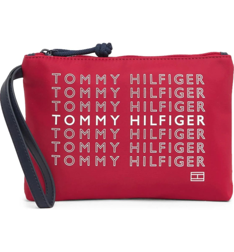 Жіночий клатч Tommy Hilfiger оригінал