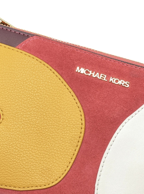 Жіноча сумка-клатч Michael Kors в подарунковій упаковці 1159823868 (Різні кольори One size)