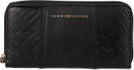 Стильный женский кошелек Tommy Hilfiger 1159759110 (Черный, One size)