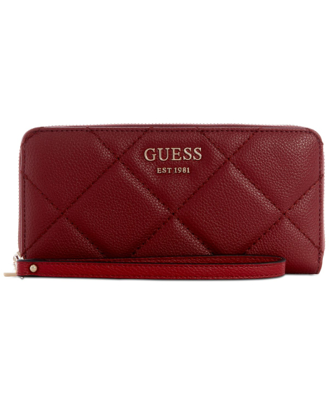 Стильний жіночий гаманець-клатч Guess оригінал