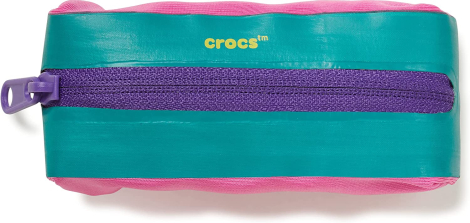 Подвеска Jibbitz для Crocs мини кошелек 1159781986 (Разные цвета, One size)