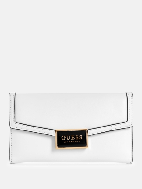 Жіночий гаманець Guess 1159812206 (Білий, One size)