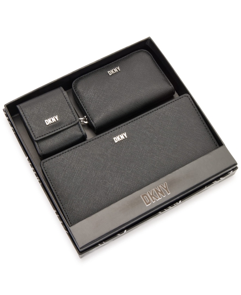 Жіночий набір Phoenix 3 в 1 Box Set DKNY 1159813452 (Чорний, One size)