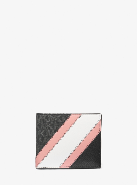 Стильный кошелек Michael Kors в подарочной коробке 1159828294 (Черный One size)