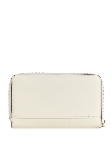 Женский кошелек Guess 1159836364 (Молочный One size)