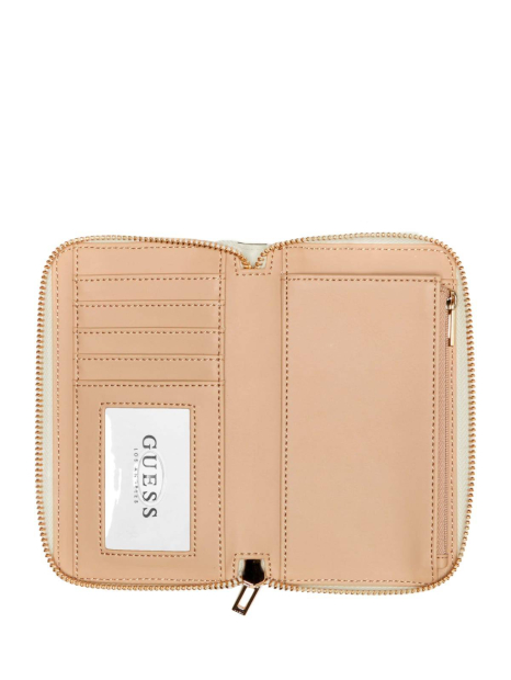 Жіночий гаманець Guess 1159836617 (Зелений One size)