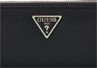 Стильний жіночий гаманець Guess оригінал 1159774821 (Чорний, One size) 1159774821 (Чорний, One size)