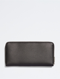 Стильний гаманець Calvin Klein з логотипом оригінал