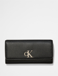 Стильний гаманець Calvin Klein з логотипом оригінал