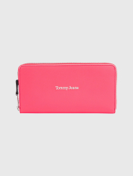 Стильный кошелек Tommy Hilfiger 1159791540 (Розовый, One size)