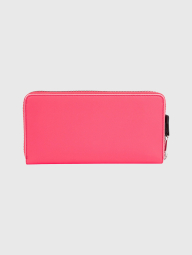 Стильный кошелек Tommy Hilfiger 1159791540 (Розовый, One size)