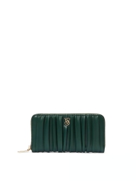 Стильный женский кошелек Victoria's Secret 1159799722 (Зеленый, One size)