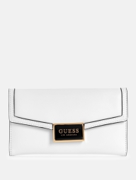 Жіночий гаманець Guess 1159812206 (Білий, One size)