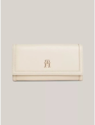 Стильний жіночий гаманець Tommy Hilfiger 1159815867  (Бежевий One size)