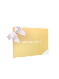 Женский кожаный кошелек Michael Kors в подарочной коробке 1159821476 (Белый One size)