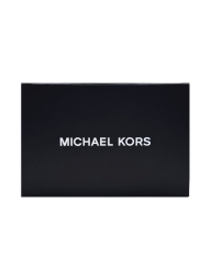 Стильный кошелек Michael Kors в подарочной коробке 1159825013 (Черный One size)