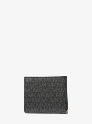 Стильный кошелек Michael Kors в подарочной коробке 1159828294 (Черный One size)