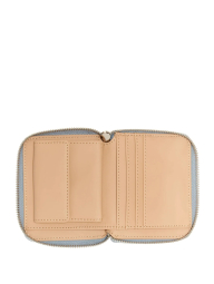 Женский кошелек Guess с логотипом 1159832728 (Бирюзовый One size)