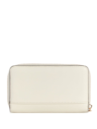 Женский кошелек Guess 1159836364 (Молочный One size)