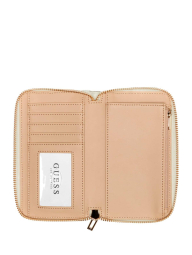 Жіночий гаманець Guess 1159836617 (Зелений One size)