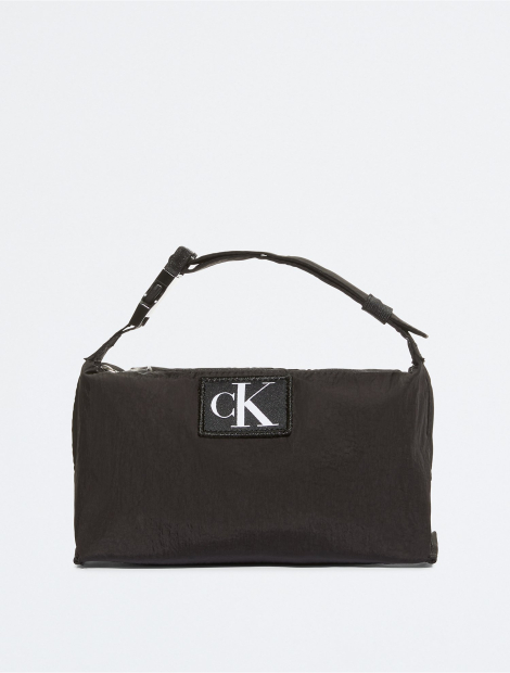 Косметичка Calvin Klein 1159782343 (Черный, One size)