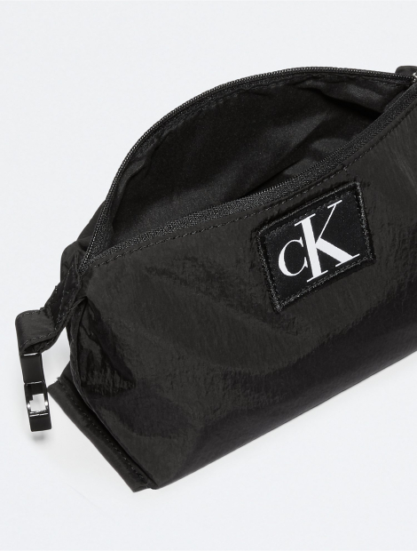 Косметичка Calvin Klein 1159782343 (Черный, One size)