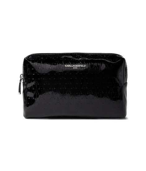 Косметичка Karl Lagerfeld Paris 1159813611 (Чорний, One size)