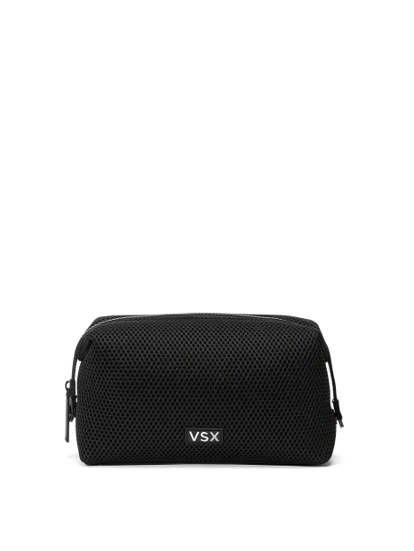 Косметичка Victoria's Secret VSX 1159837384 (Черный One size)