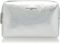 Косметичка Karl Lagerfeld Paris 1159810564 (Серый, One size)