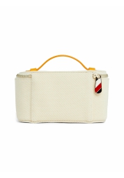 Косметичка на блискавці Tommy Hilfiger 1159813403 (Бежевий, One size)