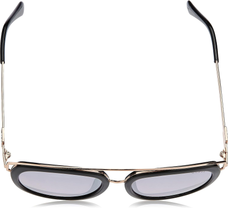 Солнцезащитные брендовые очки Guess 1159787442 (Черный, One size)
