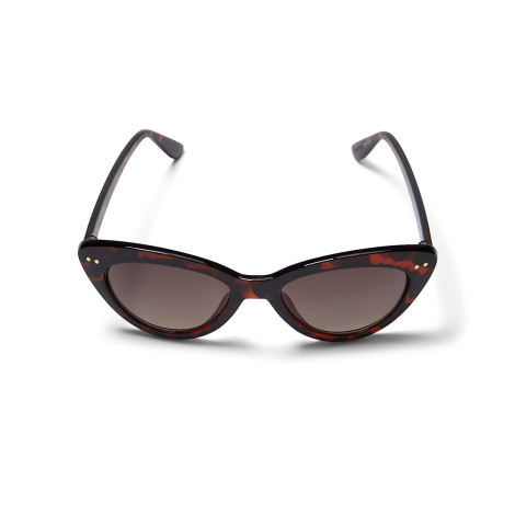 Женские солнцезащитные очки GUESS 1159789111 (Коричневый, One size)