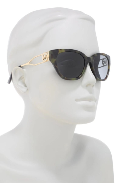 Женские солнцезащитные очки Michael Kors 1159792130 (Зеленый, One size)