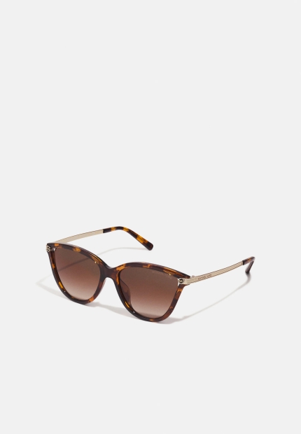 Солнцезащитные очки Michael Kors 1159792133 (Коричневый, One size)