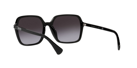Солнцезащитные очки Ralph Lauren 1159804691 (Черный, One size)