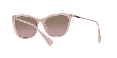Солнцезащитные очки Ralph Lauren 1159804692 (Розовый, One size)