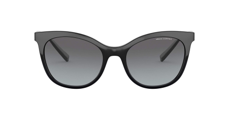 Сонцезахисні окуляри Emporio Armani 1159809068 (Чорний, One size)