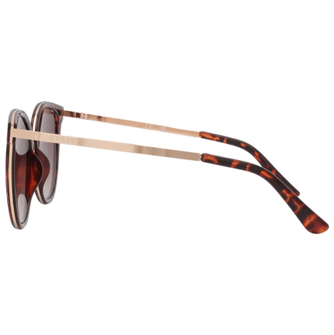 Сонцезахисні брендові окуляри Guess 1159810269 (Коричневий, One size)