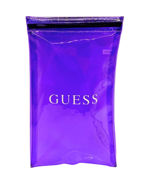 Жіночі сонцезахисні окуляри GUESS 1159810925 (Чорний, One size)