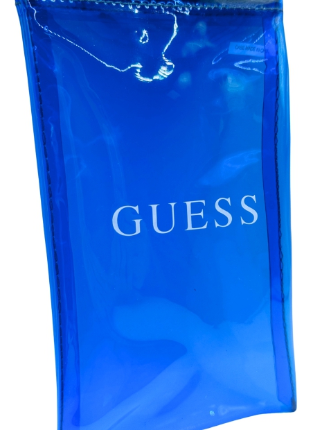 Жіночі сонцезахисні окуляри GUESS Pilot 1159810945 (Сірий, One size) 1159810945 (Сірий, One size)