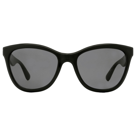 Сонцезахисні брендові окуляри Cat Eye Guess 1159812560 (Чорний, One size)