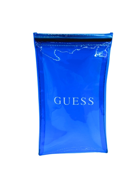 Сонцезахисні брендові окуляри Butterfly Guess 1159815229  (Бежевий One size)