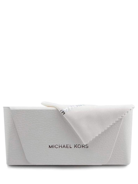 Сонцезахисні окуляри Michael Kors 1159823515 (Бежевий One size)