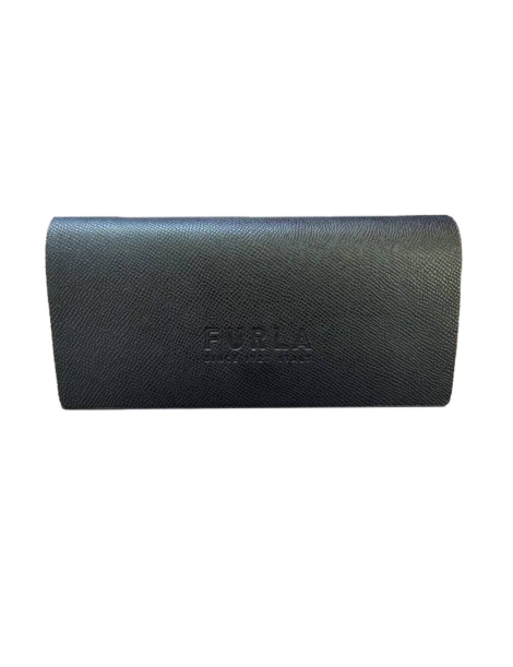Женские солнцезащитные очки Furla 1159832655 (Коричневый One size)