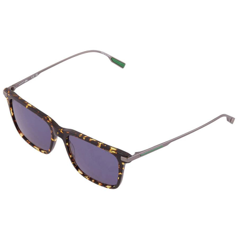 Солнцезащитные очки Square Lacoste 1159832997 (Коричневый One size)