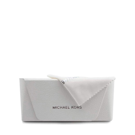 Жіночі сонцезахисні окуляри Shield від Michael Kors 1159834858 (Коричневий One size)
