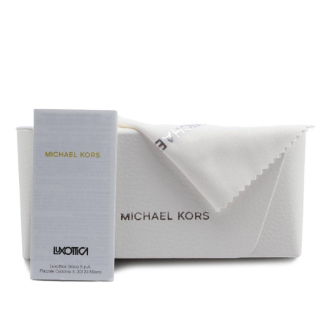 Женские солнцезащитные очки Aviator Michael Kors 1159835843 (Фиолетовый One size)