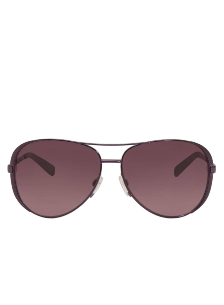 Сонцезахисні окуляри Pilot Michael Kors 1159835864 (Бордовий One size)