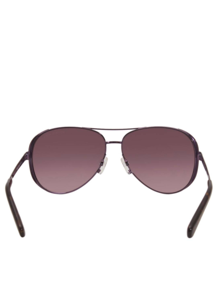 Сонцезахисні окуляри Pilot Michael Kors 1159835864 (Бордовий One size)