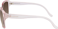 Женские солнцезащитные очки Calvin Klein 1159775188 (Розовый, One size)
